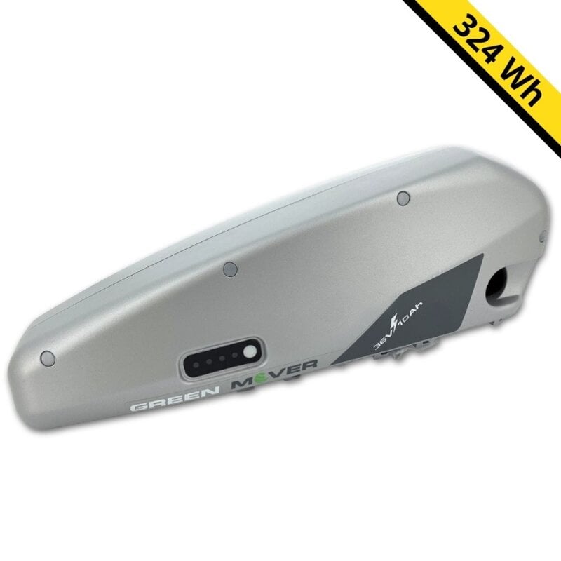 Go Swiss Drive E-Bike Akku - 36V 9Ah 324Wh