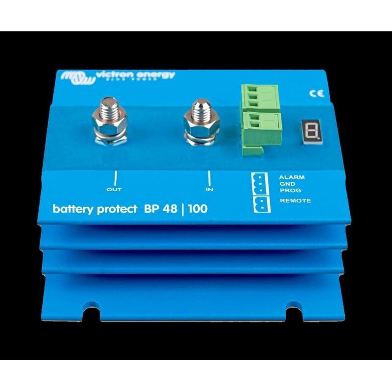 Victron Smart BatteryProtect 12/24V 100A Batteriewächter