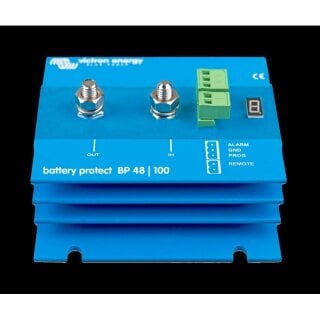 Victron Battery Protect BP-48-100 48V 100A Batteriewächter  Tiefentladeschutz