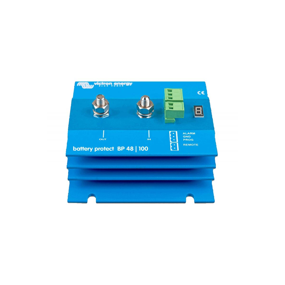 Victron BatteryProtect BP48-100 48V 100A Batteriewächter Tiefentladeschutz
