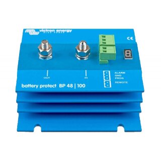 Victron BatteryProtect BP48-100 48V 100A Batteriewächter Tiefentladeschutz
