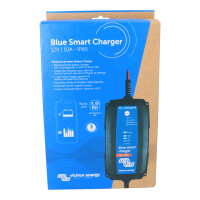 Victron Blue Smart IP65 12/10 Bluetooth Ladegerät 12V 1