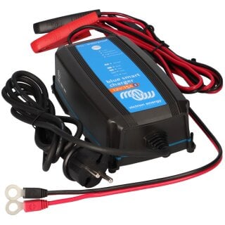 Victron Ladebooster Orion-Tr Smart 12/12-30A, 12V auf 12V, nicht isoliert,  Bluetooth, 360W – Böttcher AG