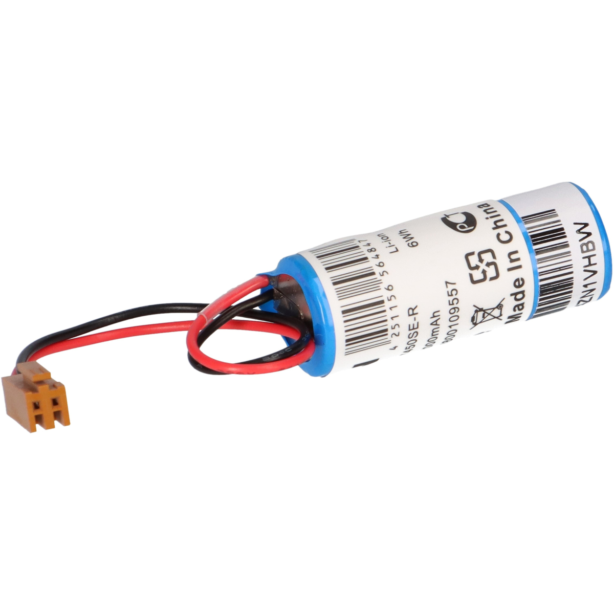 Pufferspeicherbatterie kompatibel A98L-0031-0012 CR17450SE-R