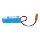 Pufferspeicherbatterie kompatibel A98L-0031-0012 CR17450SE-R