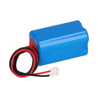 Akkupack 2S2P kompatibel ABM Notbeleucht productbox