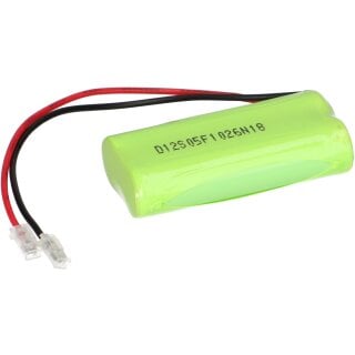 1800mAh Akku passend für tonies Toniebox, ideal geeignet für