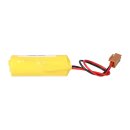 Batterie kompatibel GE Fanuc CNC 16/18 3V 2000mAh LiIon