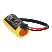 Pufferakku 3,6V 1Ah Li-Ion passend für Omron SGDH Ampli