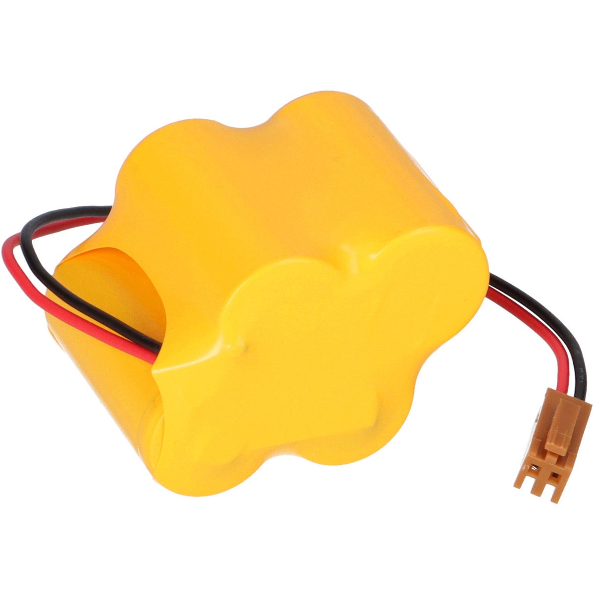 Batterie für Fanuc 18-T Serie A98L00310025, A98L-0031-0025 u.a.