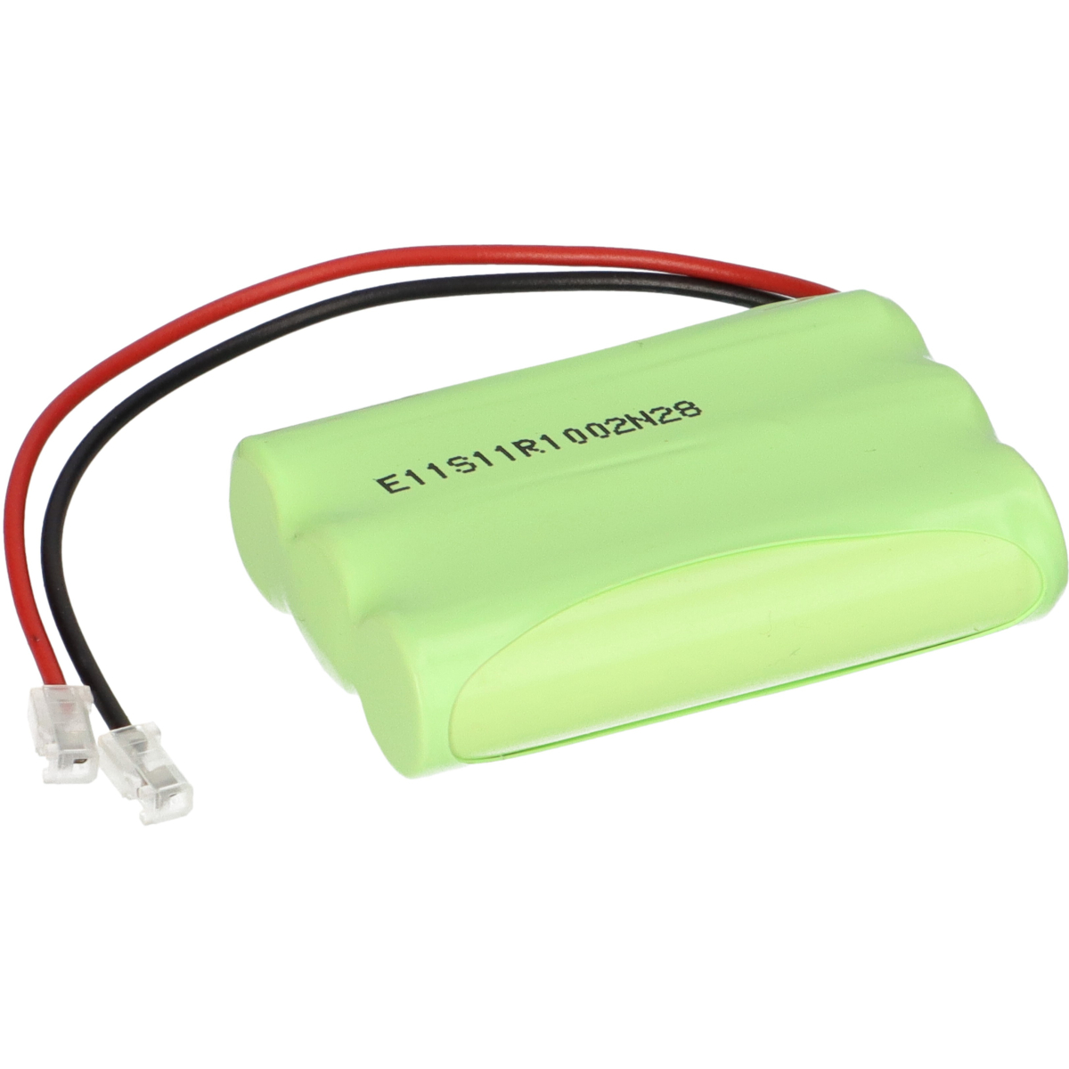Universal Akku Ni-MH 3.6V 700mAh 2,52Wh F1x3 3x AAA