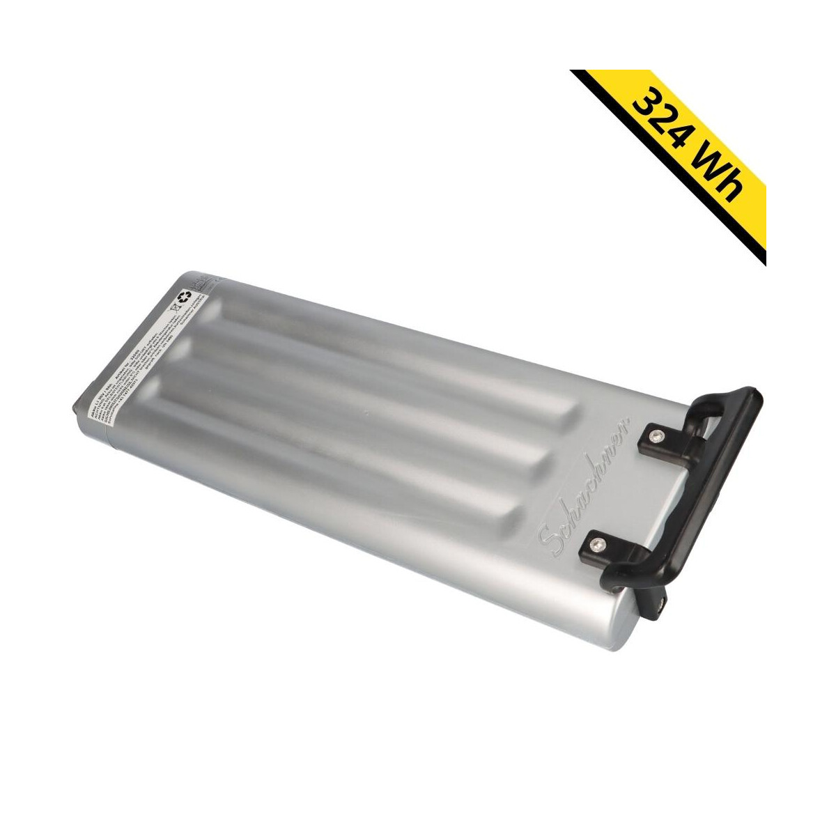Original Schachner Akku 36V 10,4Ah 374,4Wh LiFePo4