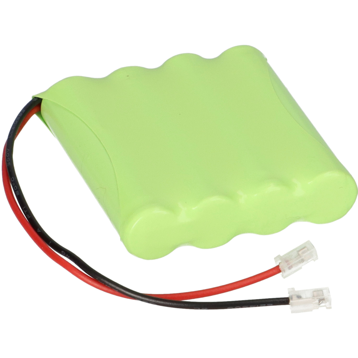 Universal-Akku NI-MH 4.8 Volt 700mAh 4x AAA