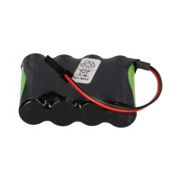 Notleuchten-Akku 4,8V 1500mAh &n gallery 20_2nd