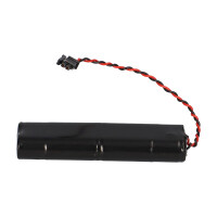 Notleuchten-Akku 4,8V 1500mAh – passend für INOTE