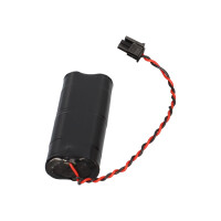 Notleuchten-Akku 4,8V 1500mAh – passend für INOTE