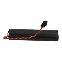 Notleuchten-Akku 4,8V 1500mAh – passend für INOTE