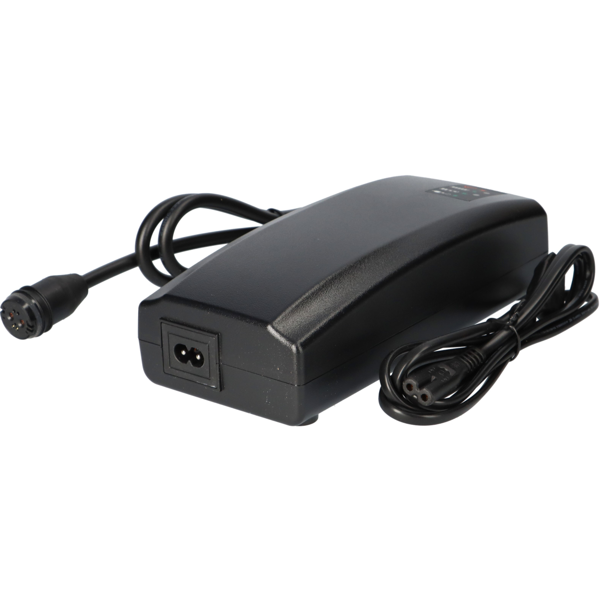 BMZ Li-Ion Ladegerät Rosenberg-Stecker- 42V 4,5A