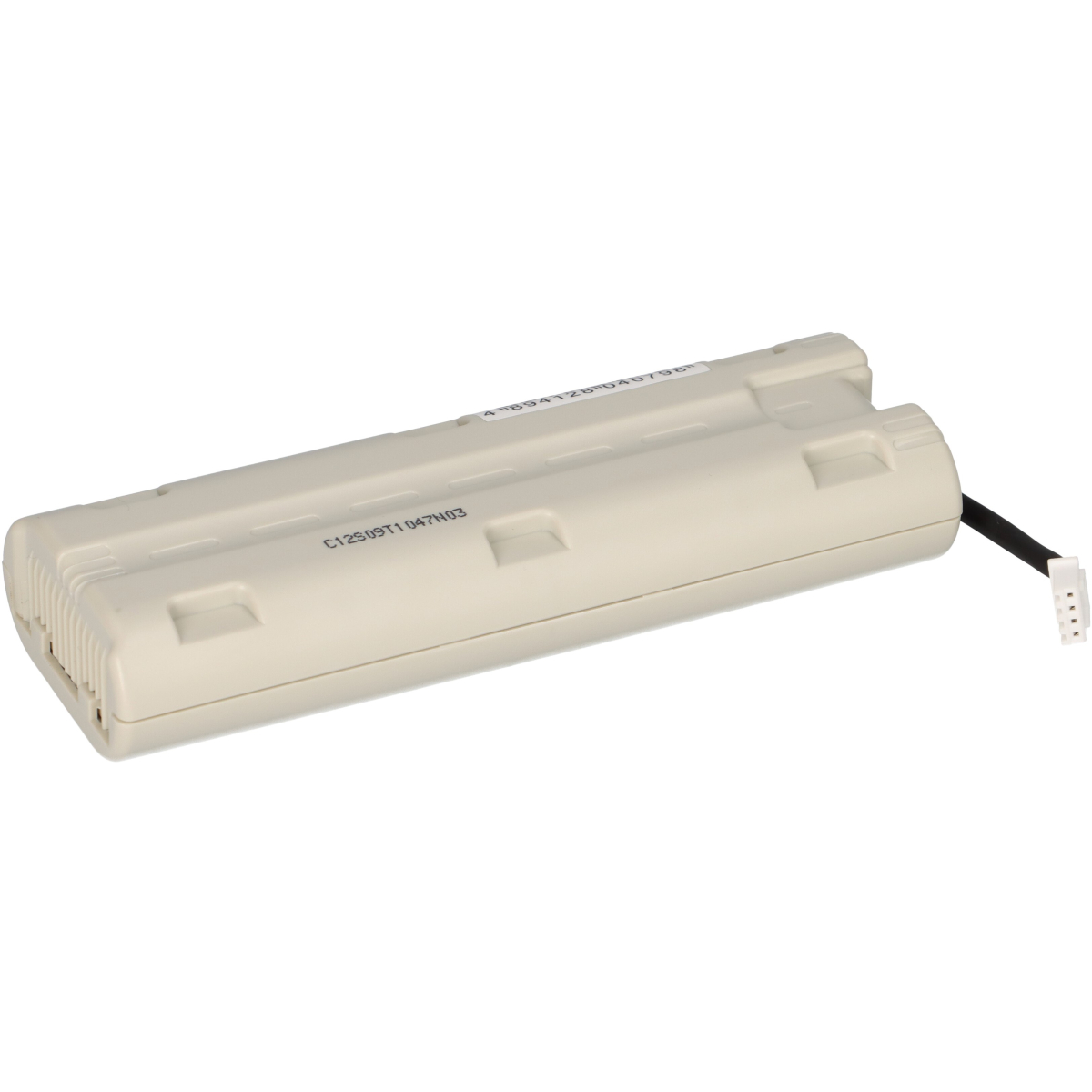 Akku für Pure ELAN DX40 - 7,4V 4,5Ah LiPO