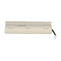 Radio-Akku für Pure ELAN DX40 – 7,4 V 4500 mAh 4,