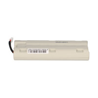 Radio-Akku für Pure ELAN DX40 – 7,4 V 4500 mAh 4,