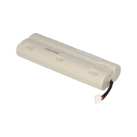 Radio-Akku für Pure ELAN DX40 – 7,4 V 4500 mAh 4,