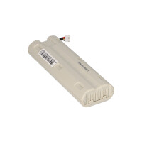 Radio-Akku für Pure ELAN DX40 – 7,4 V 4500 mAh 4,