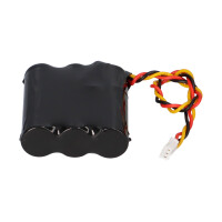 Audioplayer-Akku für Toniebox NiMH – 3,6 V 2000 m