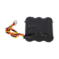 Audioplayer-Akku für Toniebox NiMH – 3,6 V 2000 m