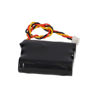 Audioplayer-Akku für Toniebox NiMH – 3,6 V 2000 m