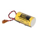 Lithium Batterie kompatibel GE FANUC Cutler Hammer A20B-0130-K106