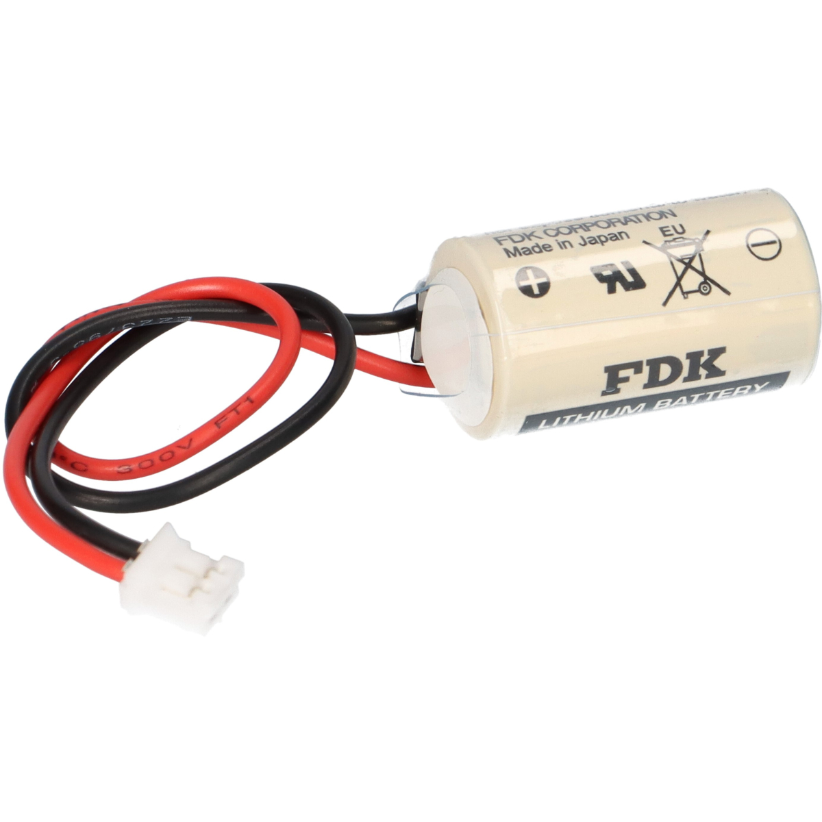 Batterie passend Omron SYSMAC CJ1 CPM2A CQM1H NS7 CJ1M CJ2H CJ2M NJ501 NSJ5 NSJ8 NSJ10 NSJ12