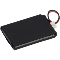 Akku für Sony PS3 Wireless Keypad M productbox