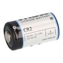 2er Blister CR2 Photo Lithium Batterie CR17355 DLCR2 EL1CR2 CR15H270