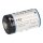 2er Blister CR2 Photo Lithium Batterie CR17355 DLCR2 EL1CR2 CR15H270