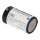 2er Blister CR2 Photo Lithium Batterie CR17355 DLCR2 EL1CR2 CR15H270