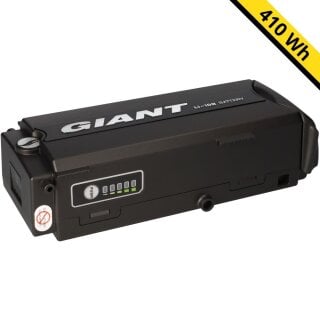 Giant energypak satteltaschenakku E-Bike Akku 36V 11,4Ah SyncDrive R