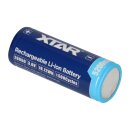 XTAR 26650 Li-Ion Akku 3,6V 5200mAh (protected) - 7A