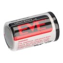 4x EVE Lithium 3,6V Batterie ER14250 1/2 AA ER 14250 + Box