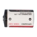 8x EVE Lithium 3,6V Batterie ER14250 1/2 AA ER 14250 + Box