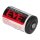 8x EVE Lithium 3,6V Batterie ER14250 1/2 AA ER 14250 + Box