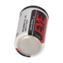 10x EVE Lithium 3,6V Batterie ER14250 1/2 AA ER 14250