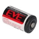 10x EVE Lithium 3,6V Batterie ER14250 1/2 AA ER 14250