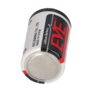 20x EVE Lithium 3,6V Batterie ER14250 1/2 AA ER 14250