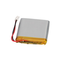 Lautsprecher-Akku für Fatboy Edison the petit PN704050 