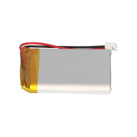 Lautsprecher-Akku für Fatboy Edison the petit PN704050 