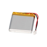 Lautsprecher-Akku für Fatboy Edison the petit PN704050 