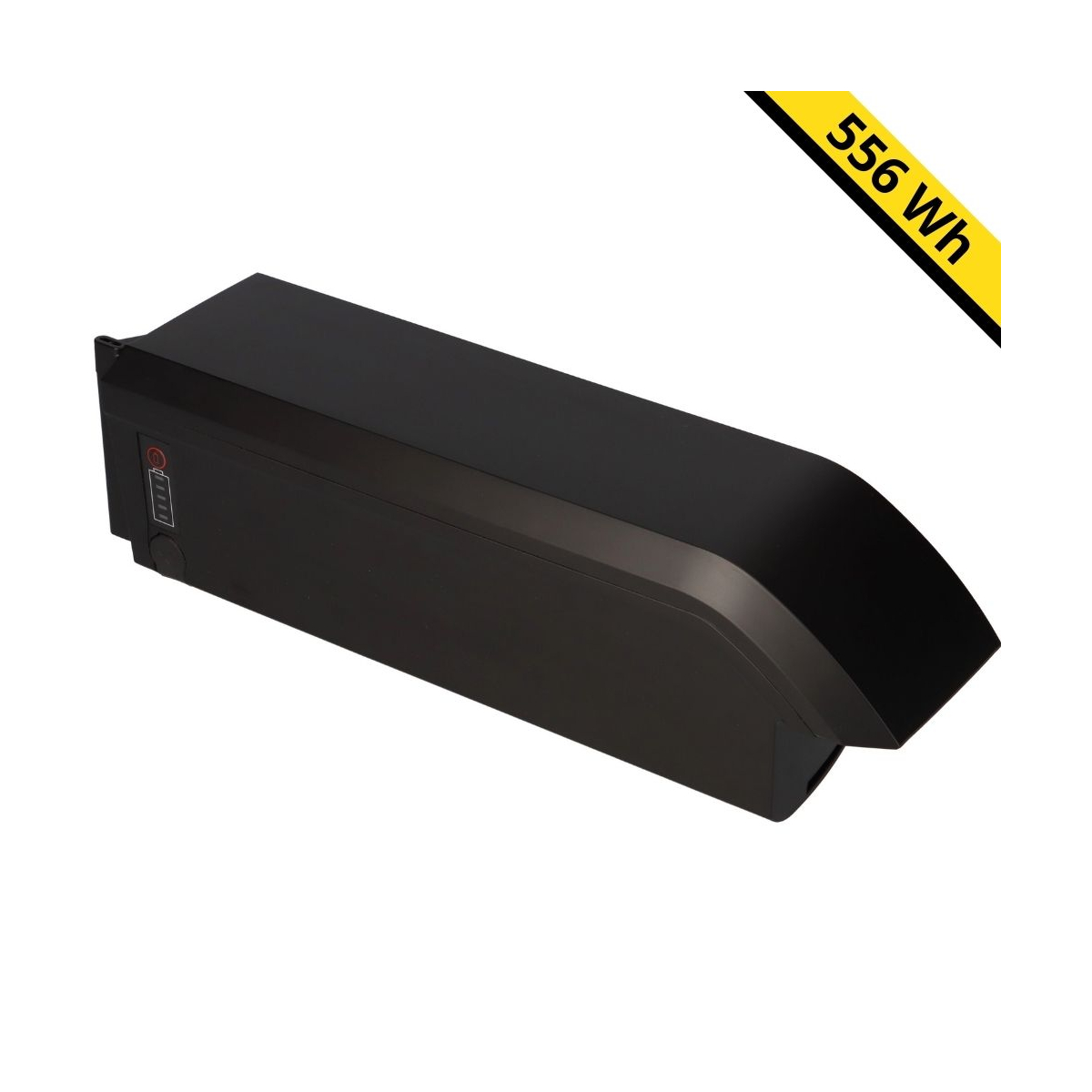 Fischer E-Bike Akku - Joycube SF-06S - 48V 11,6Ah 75-05-00048