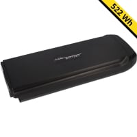 Fischer E-Bike Akku - Joycube SF-03 - 36 gallery