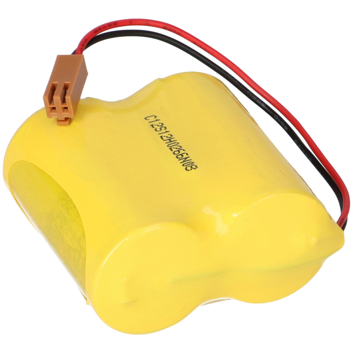 Panasonic Batteriepack 6V 5000mAh passend für BR-CCF2TH